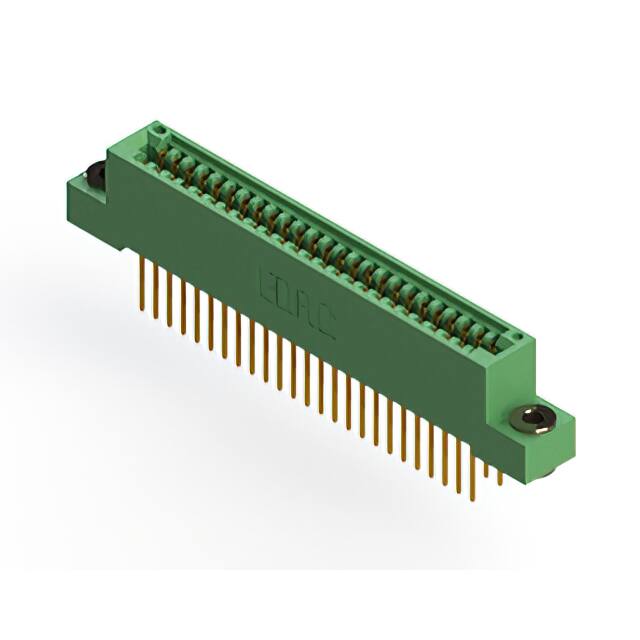 845-050-523-203 EDAC Inc.  Edgeboard Connectors